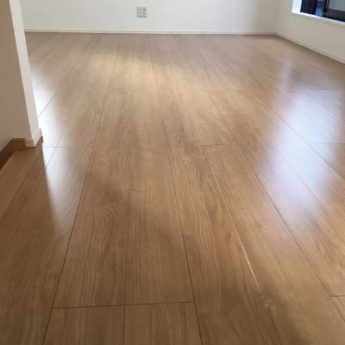 ガラスコーティング