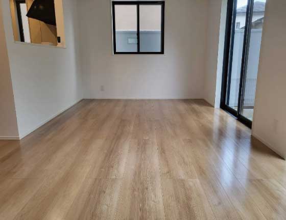 お部屋の雰囲気1