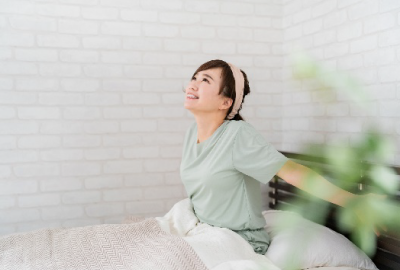 1日の呼吸量：16.8kg（約8割）